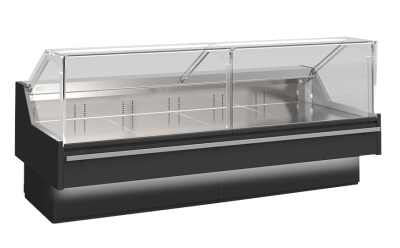 Витрина холодильная CRYSPI VENETO CRYSTAL IC 45